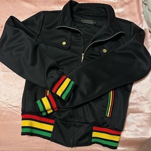 COOGI vintage jacket
